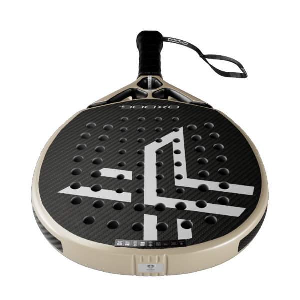 Raquette Oxdog Pure Pro+ 2025