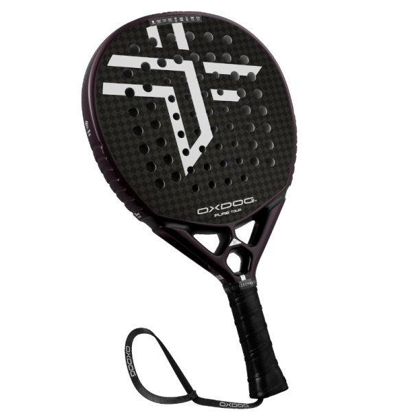 Raquette Oxdog Pure Tour 2025