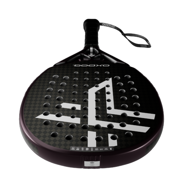 Raquette Oxdog Pure Tour 2025