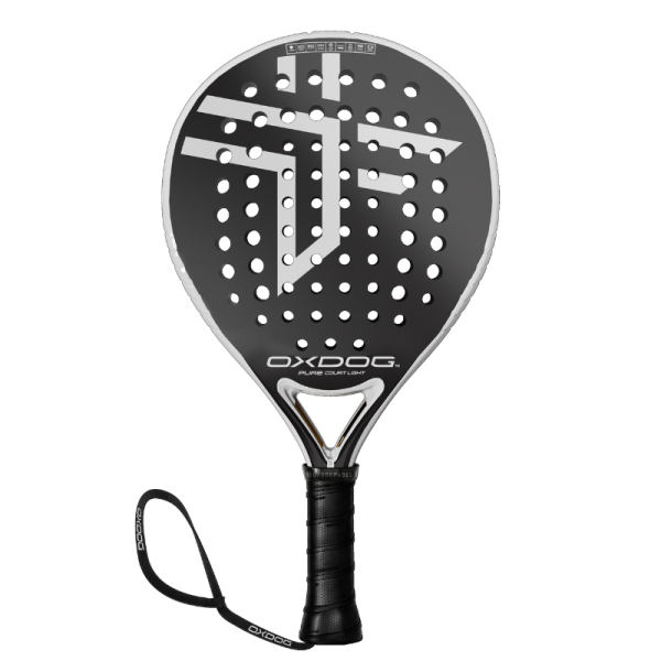 Raquette Oxdog Pure Court Light 2.0 2025