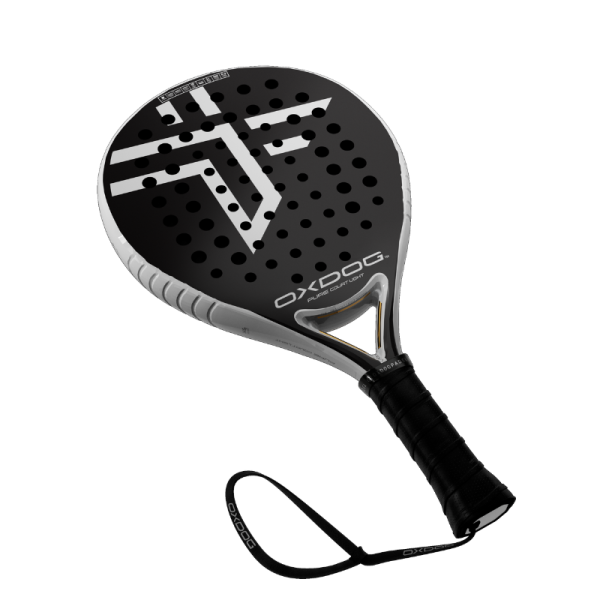 Raquette Oxdog Pure Court Light 2.0 2025