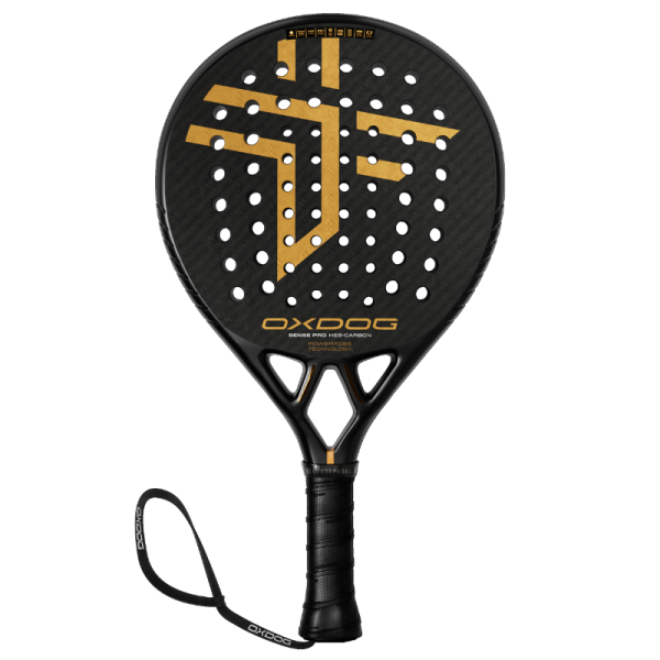Raquette Oxdog Sense Pro Classics 2025