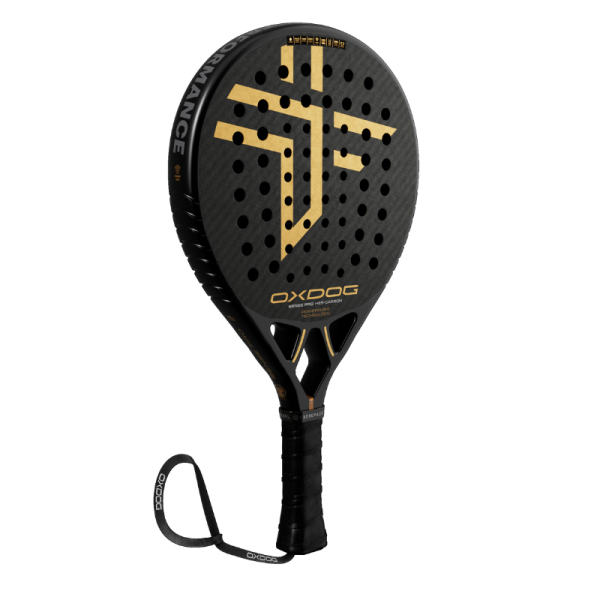 Raquette Oxdog Sense Pro Classics 2025