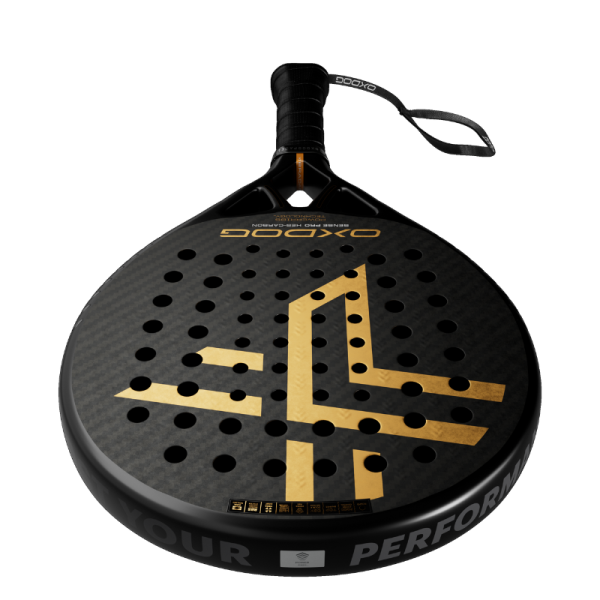 Raquette Oxdog Sense Pro Classics 2025