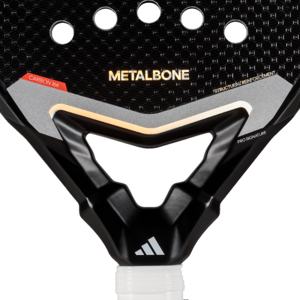 Raquette Adidas Metalbone 3.4 2025