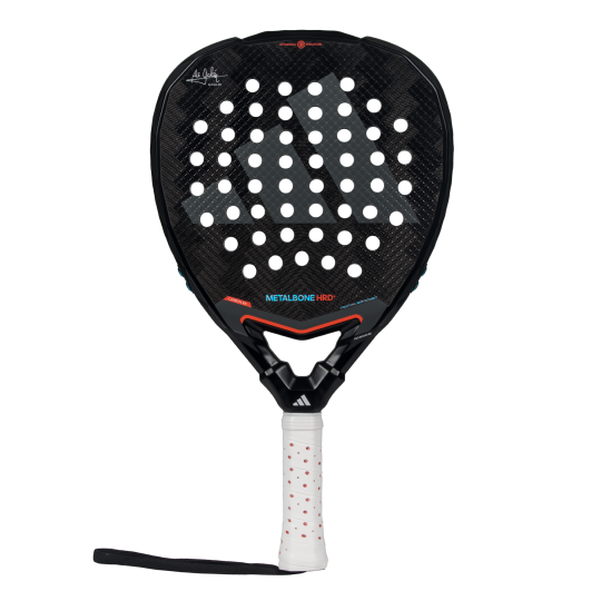 Raquette Adidas Metalbone HRD+ 3.4 2025