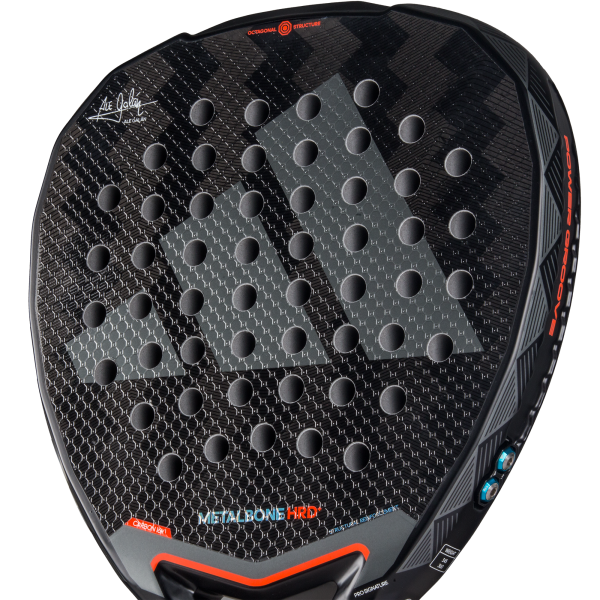 Raquette Adidas Metalbone HRD+ 3.4 2025