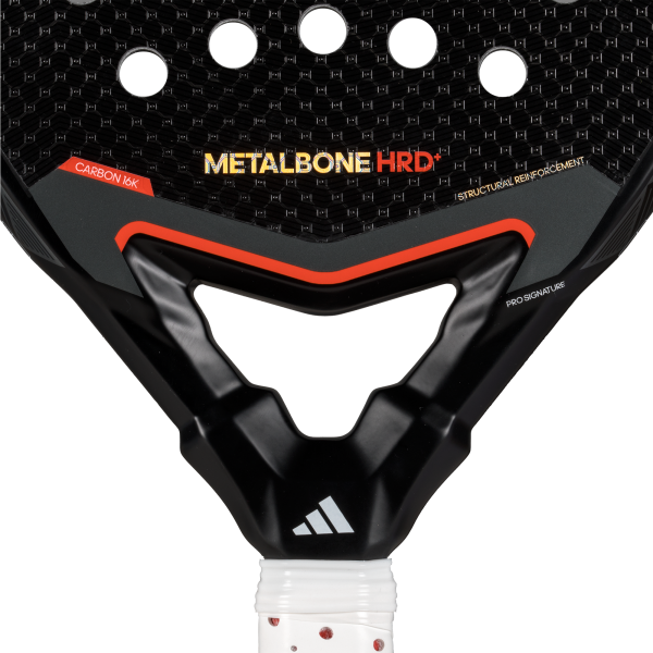 Raquette Adidas Metalbone HRD+ 3.4 2025