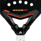 Raquette Adidas Metalbone HRD+ 3.4 2025
