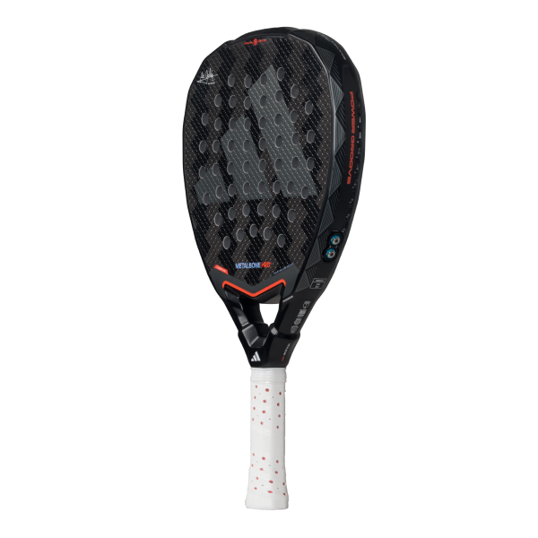 Raquette Adidas Metalbone HRD+ 3.4 2025