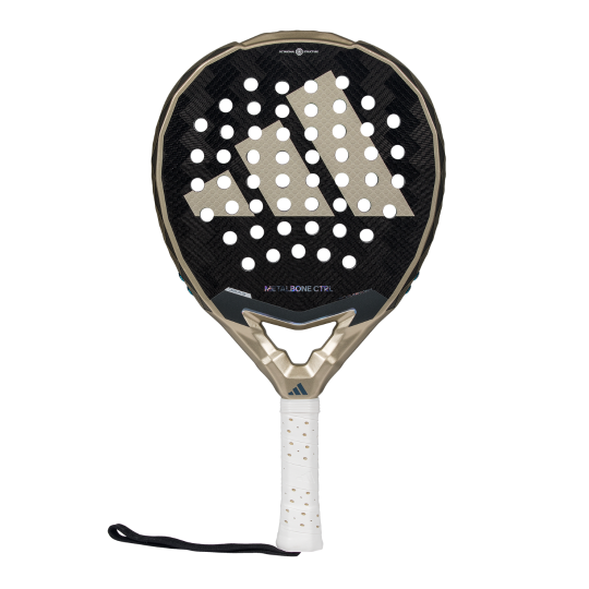 Raquette Adidas Metalbone Control 3.4 2025