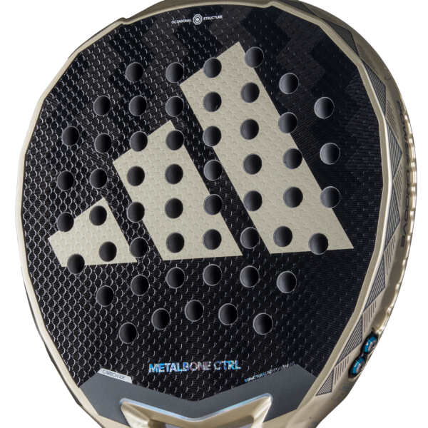 Raquette Adidas Metalbone Control 3.4 2025