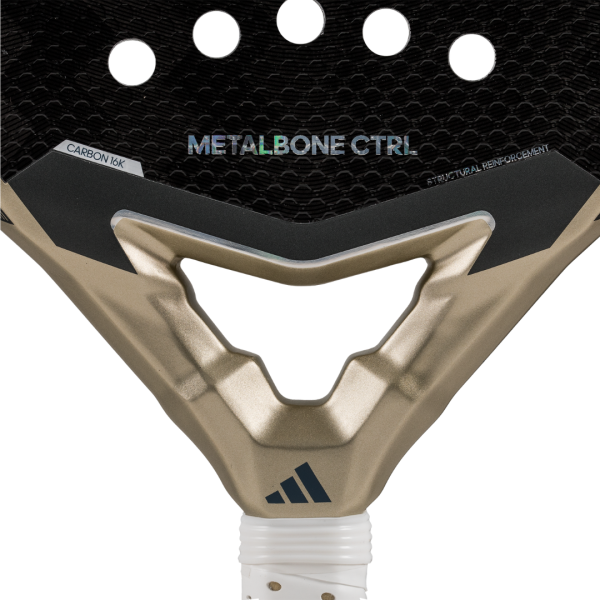 Raquette Adidas Metalbone Control 3.4 2025