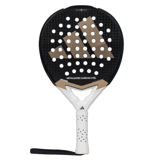 Raquette Adidas Metalbone Carbon Control 3.4 2025