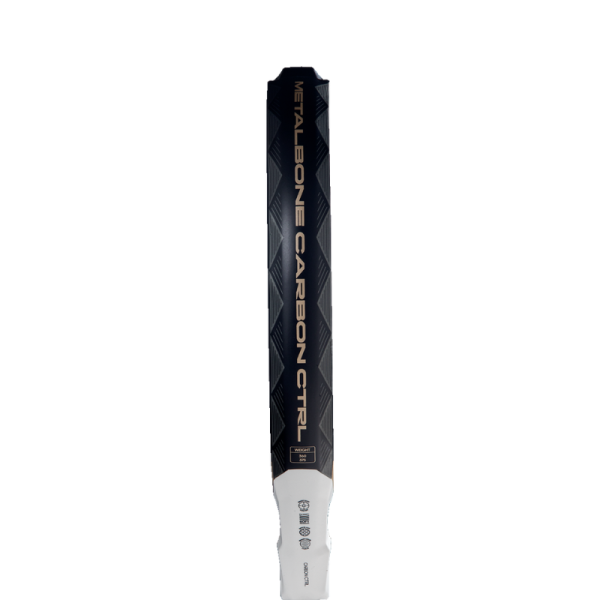 Raquette Adidas Metalbone Carbon Control 3.4 2025