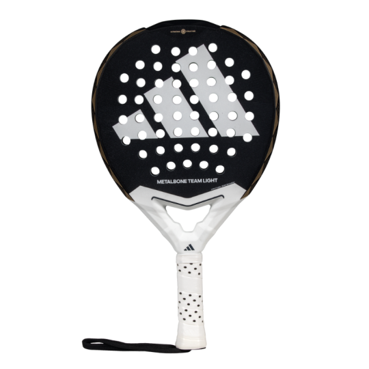 Raquette Adidas Metalbone Team Light 3.4 2025