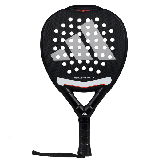 Raquette Adidas Metalbone Youth 3.4 2025