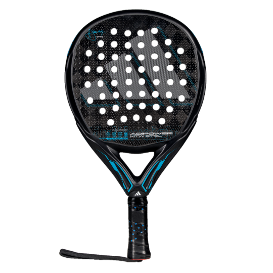 Raquette Adidas Adipower Multiweight Control 3.4 2025