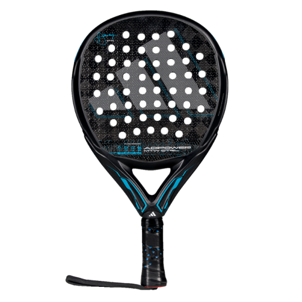 Raquette Adidas Adipower Multiweight Control 3.4 2025