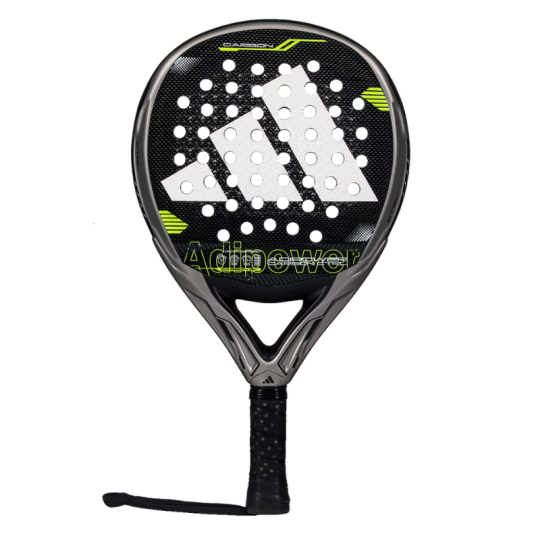 Raquette Adidas Adipower Carbon Control 2025