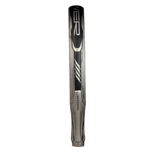 Raquette Adidas Adipower Carbon Control 2025