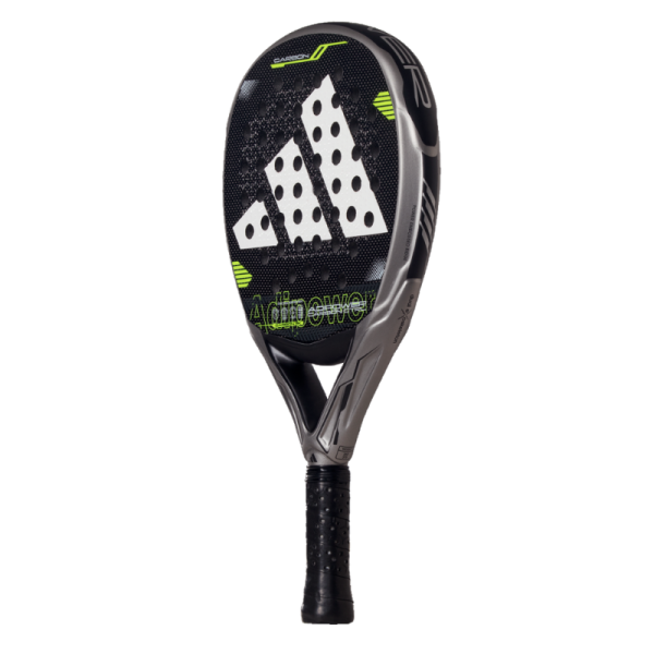 Raquette Adidas Adipower Carbon Control 2025