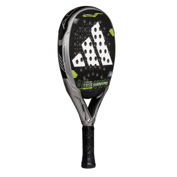 Raquette Adidas Adipower Carbon Control 2025