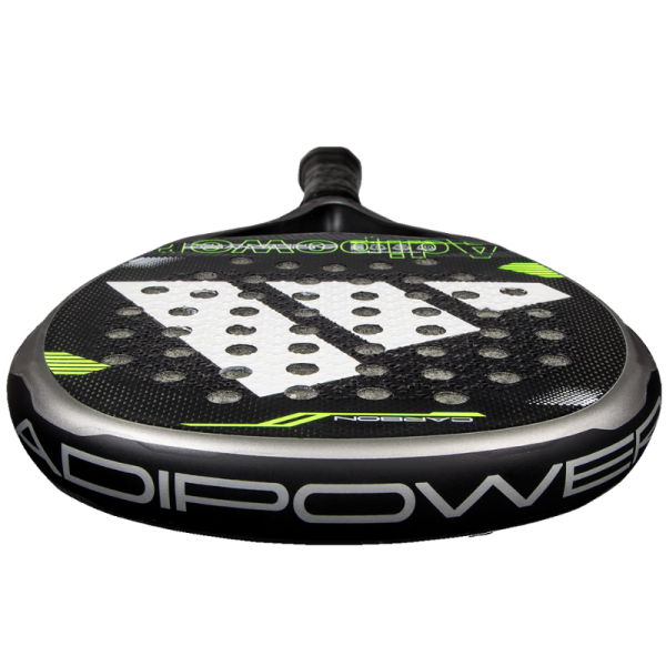Raquette Adidas Adipower Carbon Control 2025