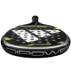Raquette Adidas Adipower Carbon Control 2025
