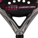 Raquette Adidas Adipower Carbon Light 2025