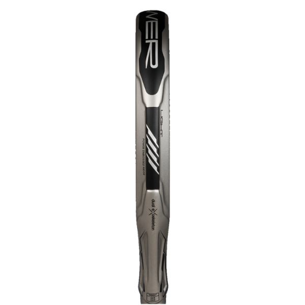 Raquette Adidas Adipower Carbon Light 2025