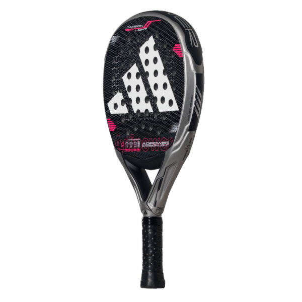 Raquette Adidas Adipower Carbon Light 2025