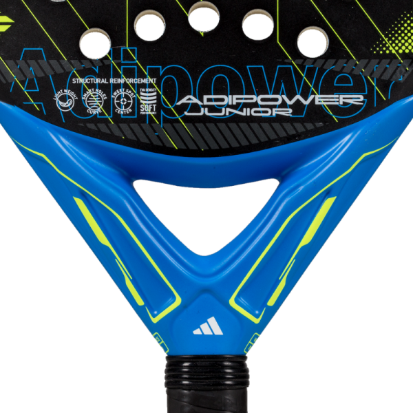 Raquette Adidas Adipower Junior 3.4 2025