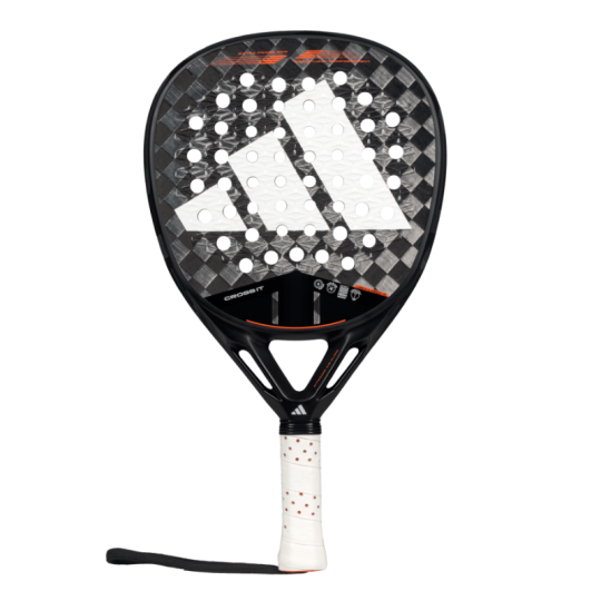 Raquette Adidas Cross It 2025