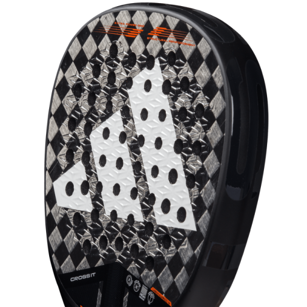 Raquette Adidas Cross It 2025