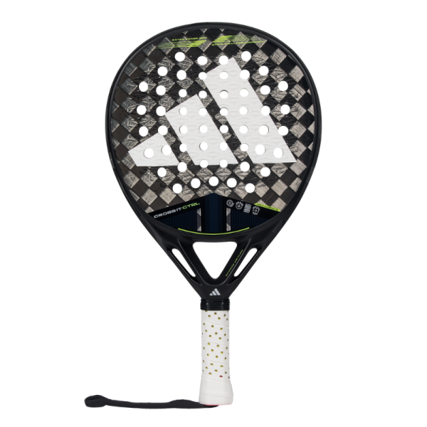 Raquette Adidas Cross It Control 2025