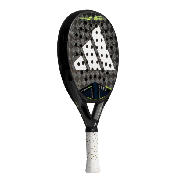 Raquette Adidas Cross It Control 2025