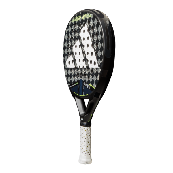 Raquette Adidas Cross It Control 2025