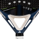 Raquette Adidas Cross It Carbon Control 2025