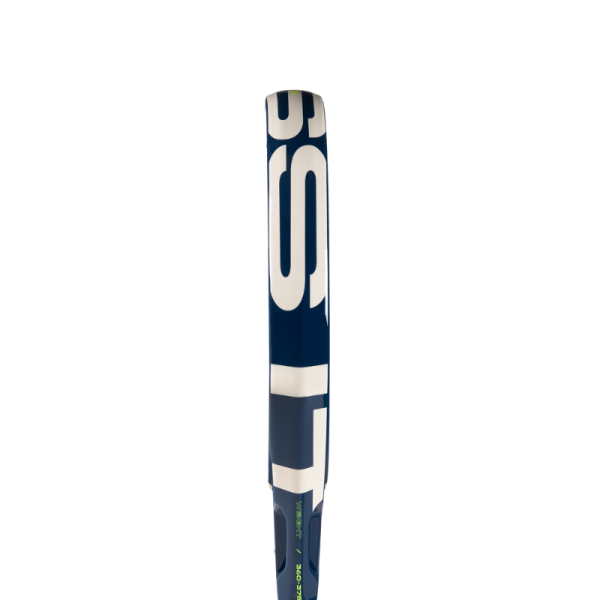 Raquette Adidas Cross It Carbon Control 2025