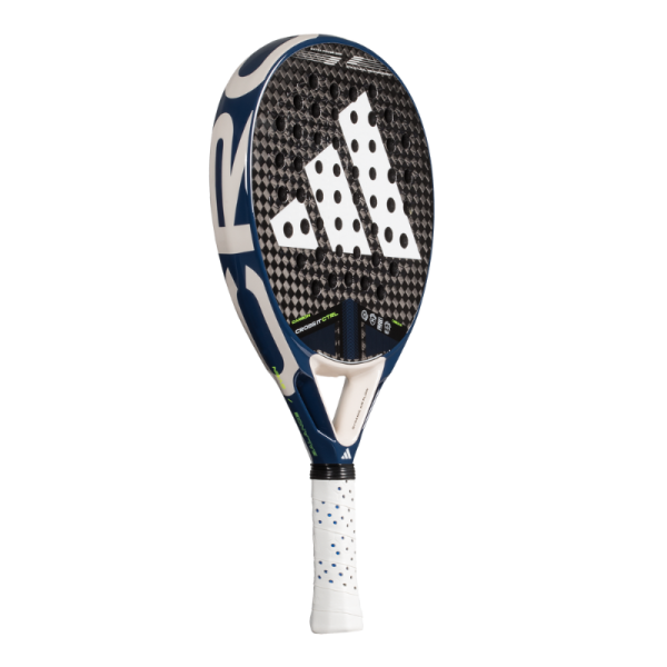 Raquette Adidas Cross It Carbon Control 2025