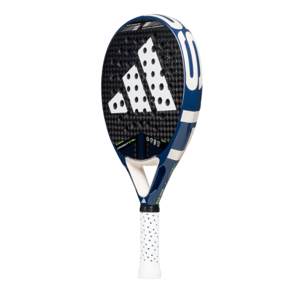 Raquette Adidas Cross It Carbon Control 2025