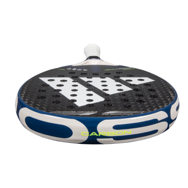 Raquette Adidas Cross It Carbon Control 2025