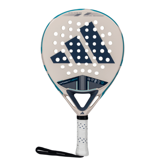 Raquette Adidas Cross It Team Light 2025