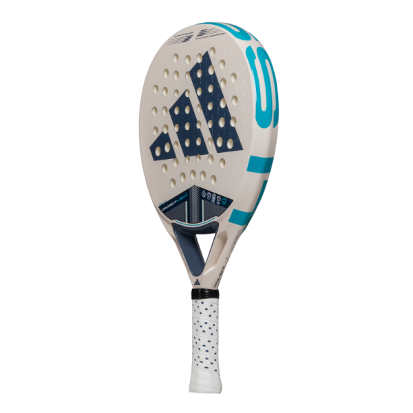 Raquette Adidas Cross It Team Light 2025