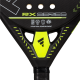 Raquette Adidas RX Series Jaune 2025
