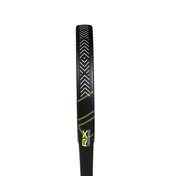 Raquette Adidas RX Series Jaune 2025