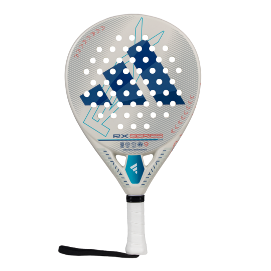 Raquette Adidas RX Series Light 2025
