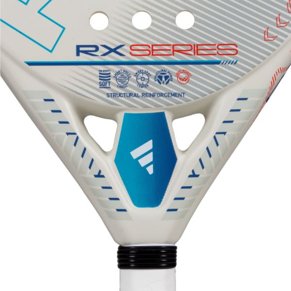 Raquette Adidas RX Series Light 2025