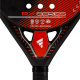 Raquette Adidas RX Series Rouge 2025